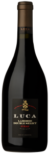 Luca Laborde Double Select Syrah Luca Laborde Double Select Syrah