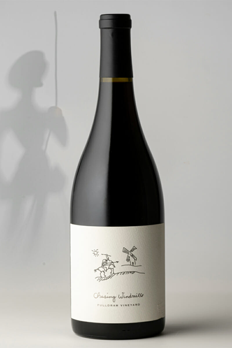 TOR Chasing Windmills Fulldraw TOR Chasing Windmills Fulldraw