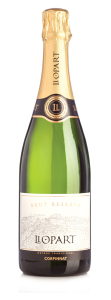 Llopart Corpinnat Brut Reserva Llopart Corpinnat Brut Reserva